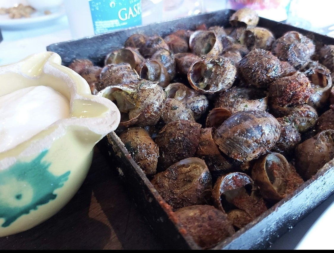 Ca La Margarida