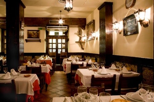 Casa Lucio