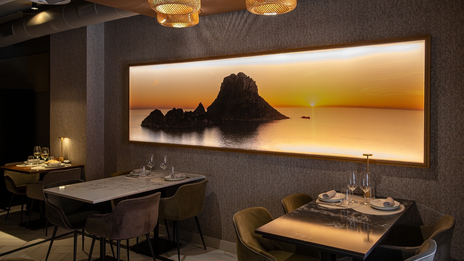 Foto cedida por el restaurante