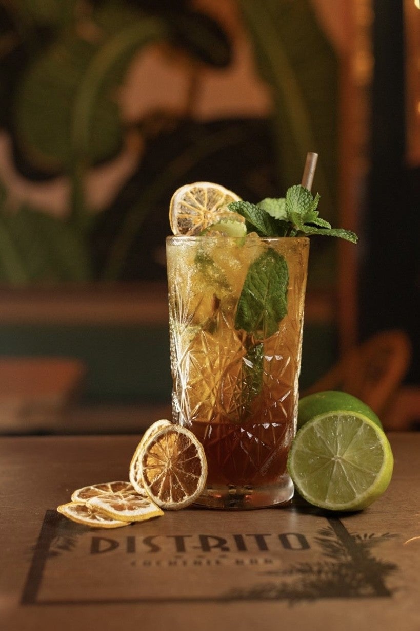 Distrito Cocktail