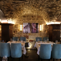 Foto cedida por el restaurante