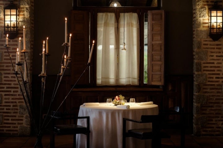 Foto cedida por el restaurante