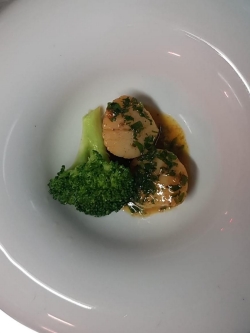Foto cedida por el restaurante