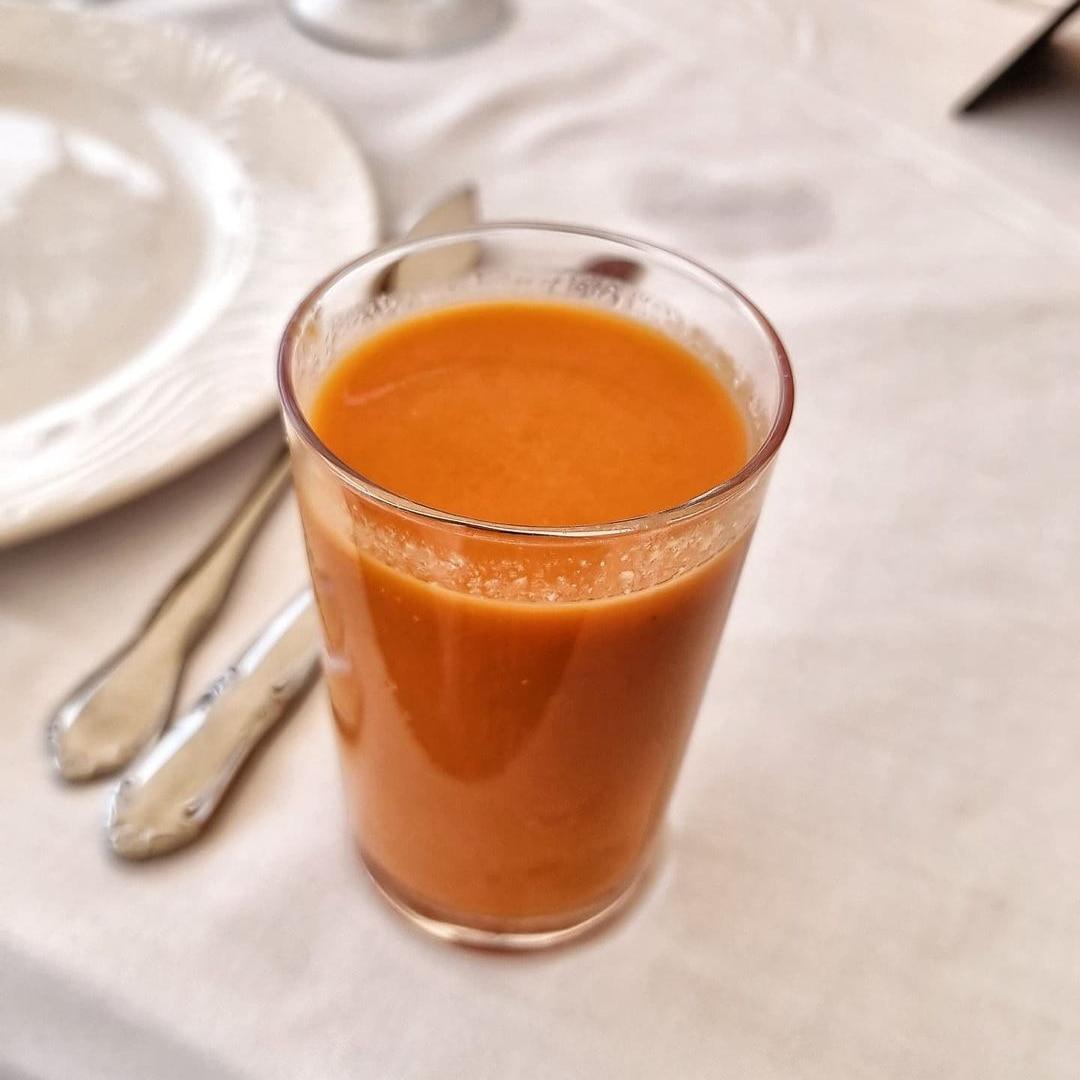 Foto cedida por el restaurante