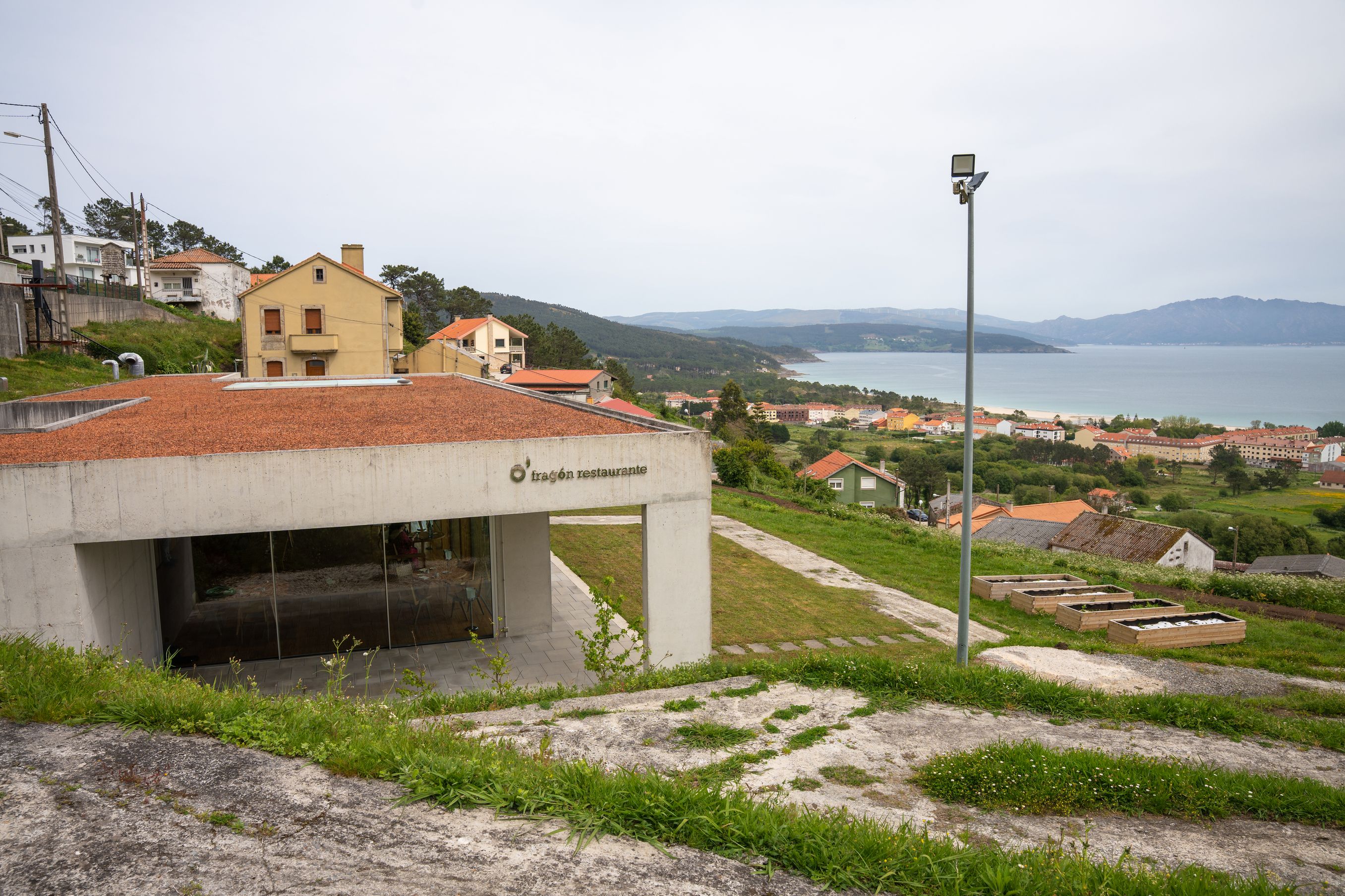 Foto cedida por el restaurante