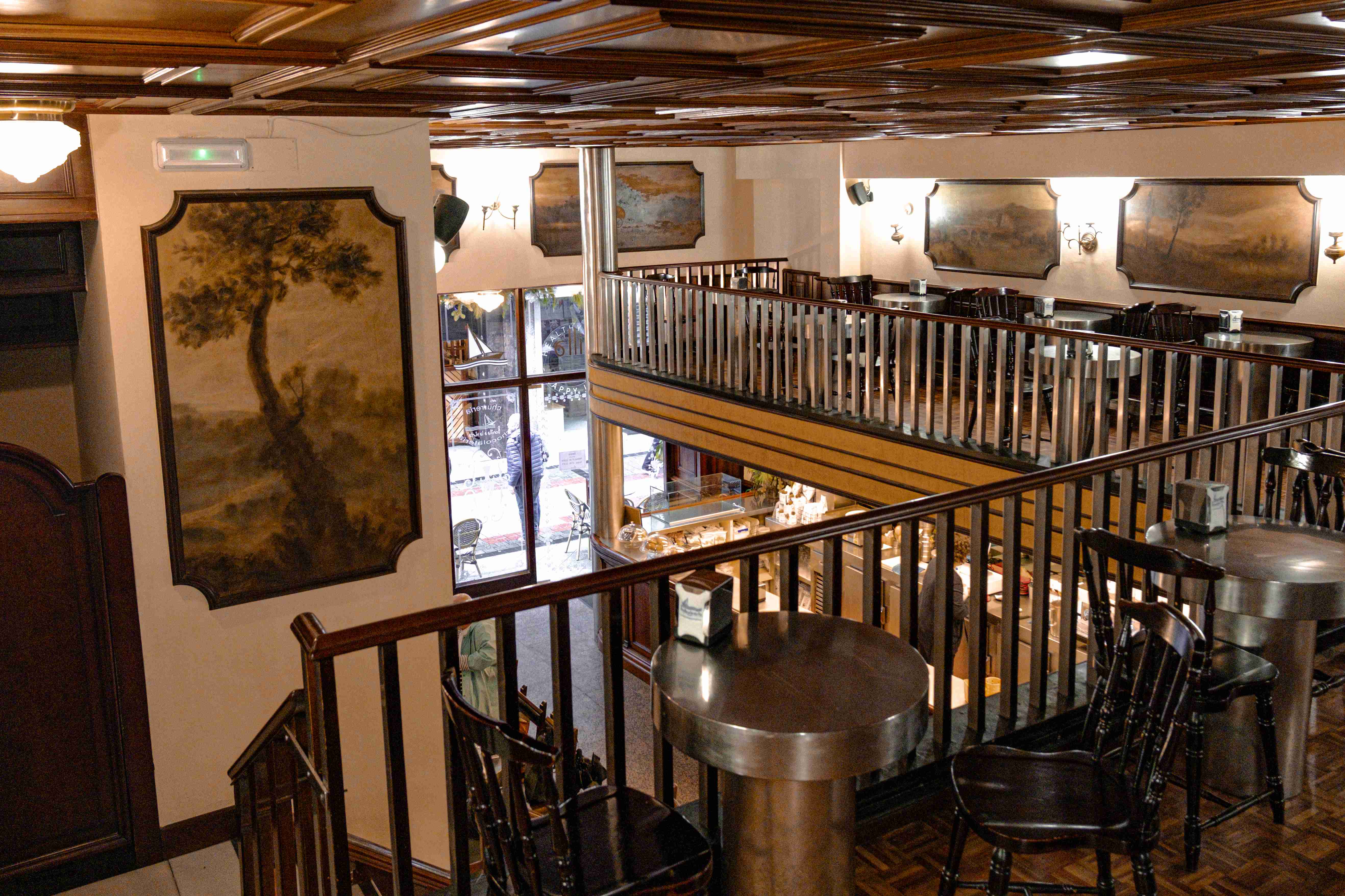 Foto cedida por el restaurante