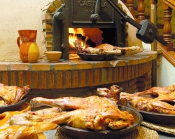 Foto cedida por el restaurante