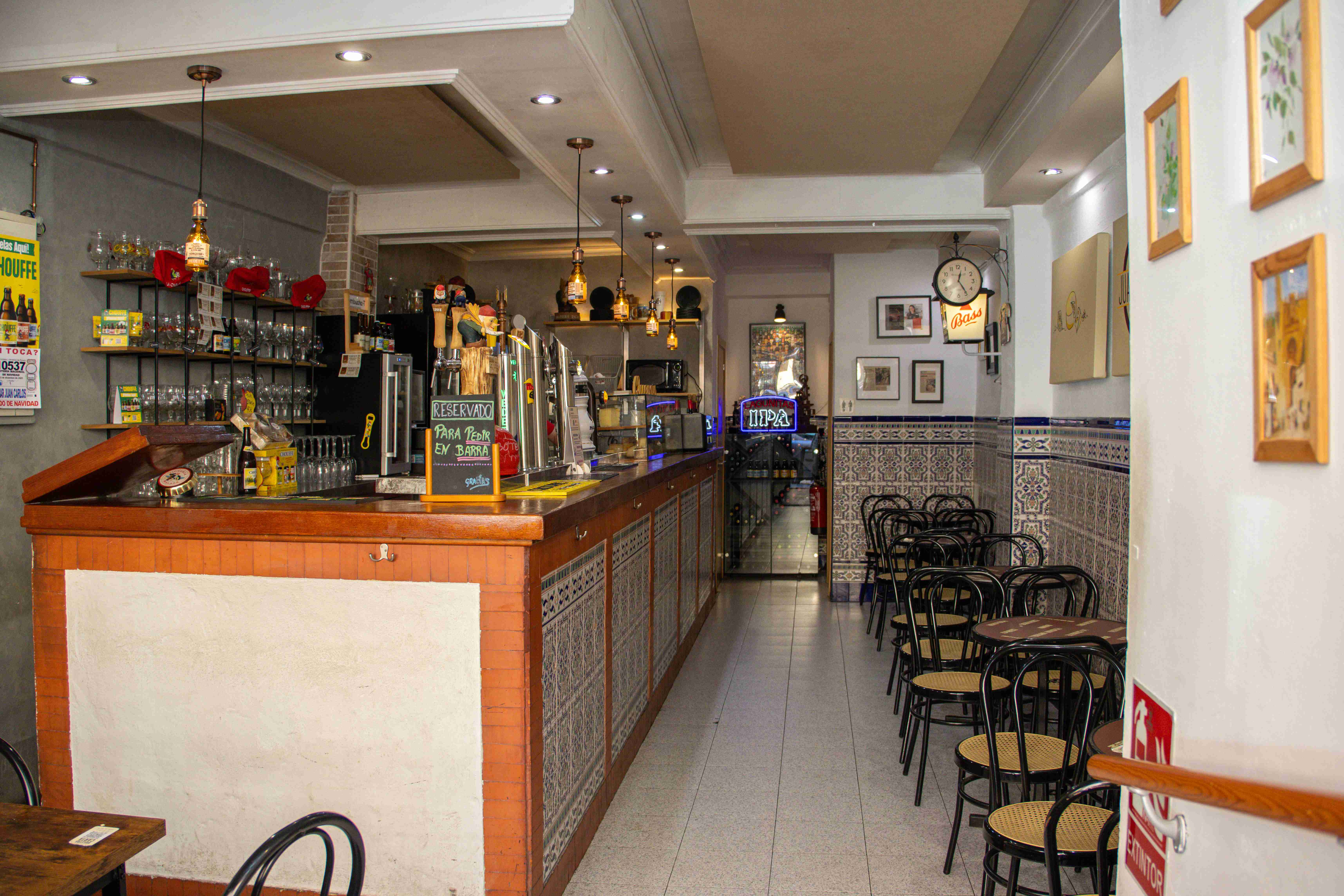 Foto cedida por el restaurante