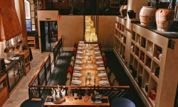 Foto cedida por el restaurante