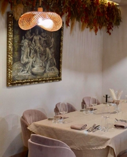 Foto cedida por el restaurante