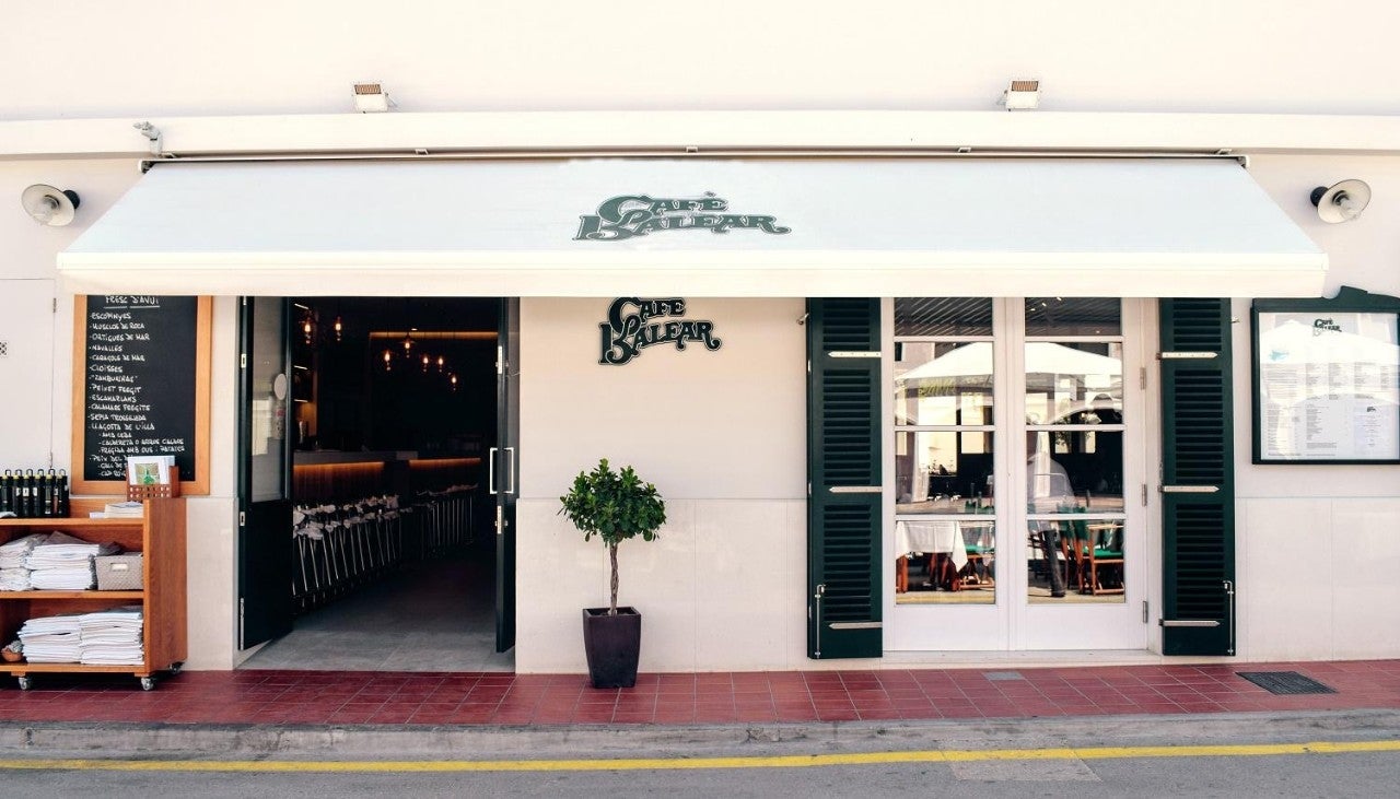Café Balear