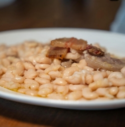 Foto cedida por el restaurante