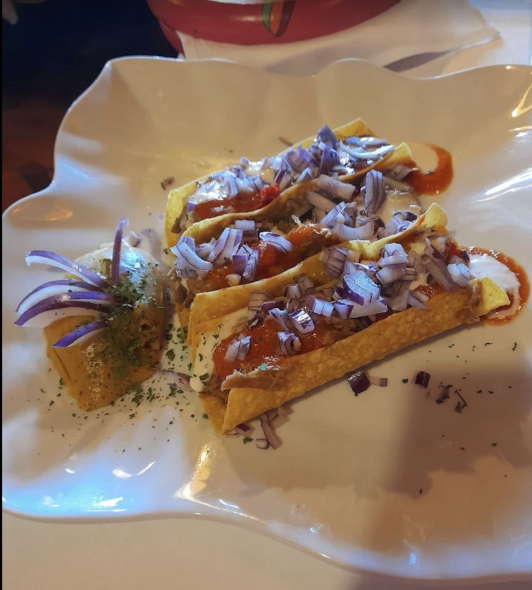Las Rosas de Guadalupe