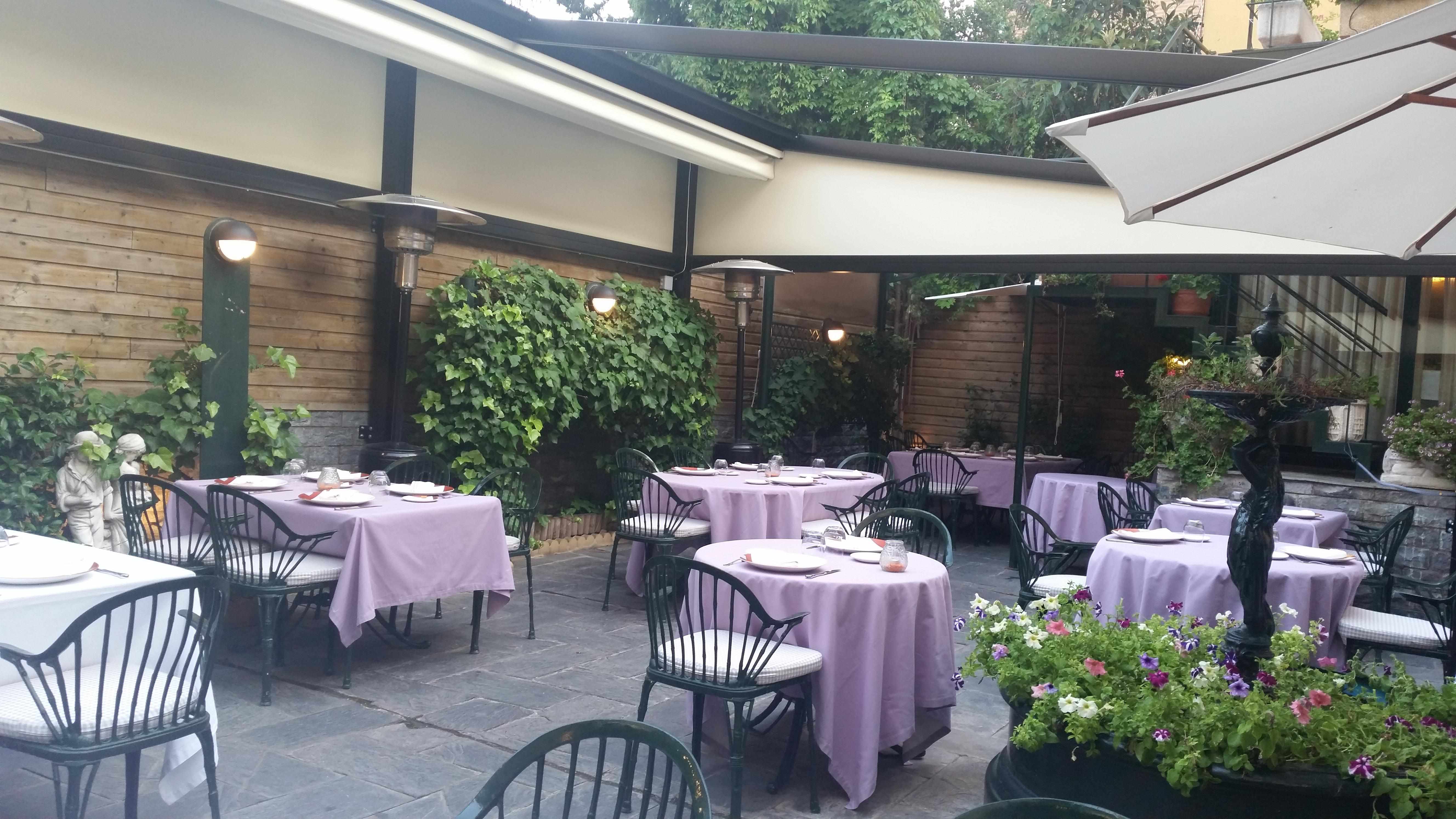 Foto cedida por el restaurante