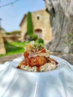 Foto cedida por el restaurante