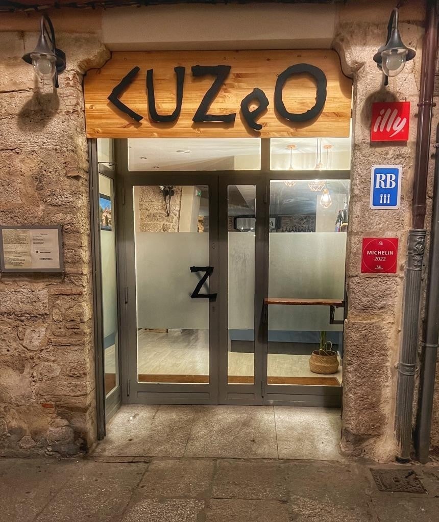 Cuzeo