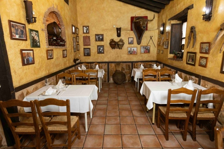 Rincón del Cojo