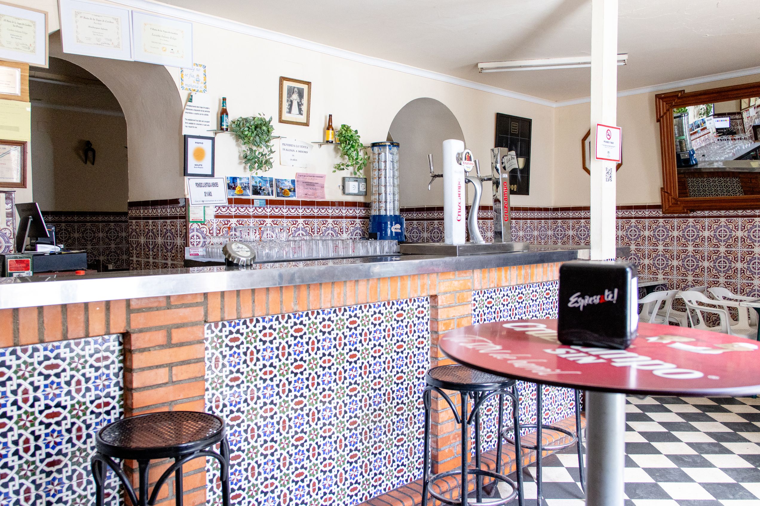 Foto cedida por el restaurante