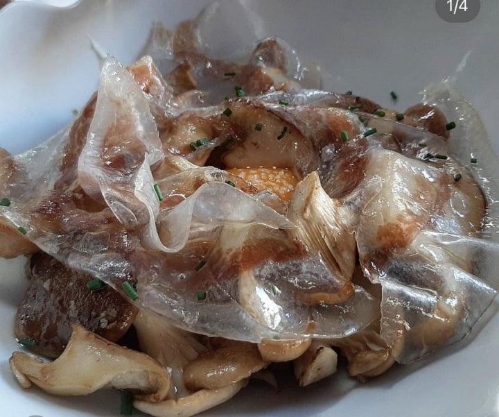 Restaurante El Bar Valladolid en Valladolid Guía Repsol