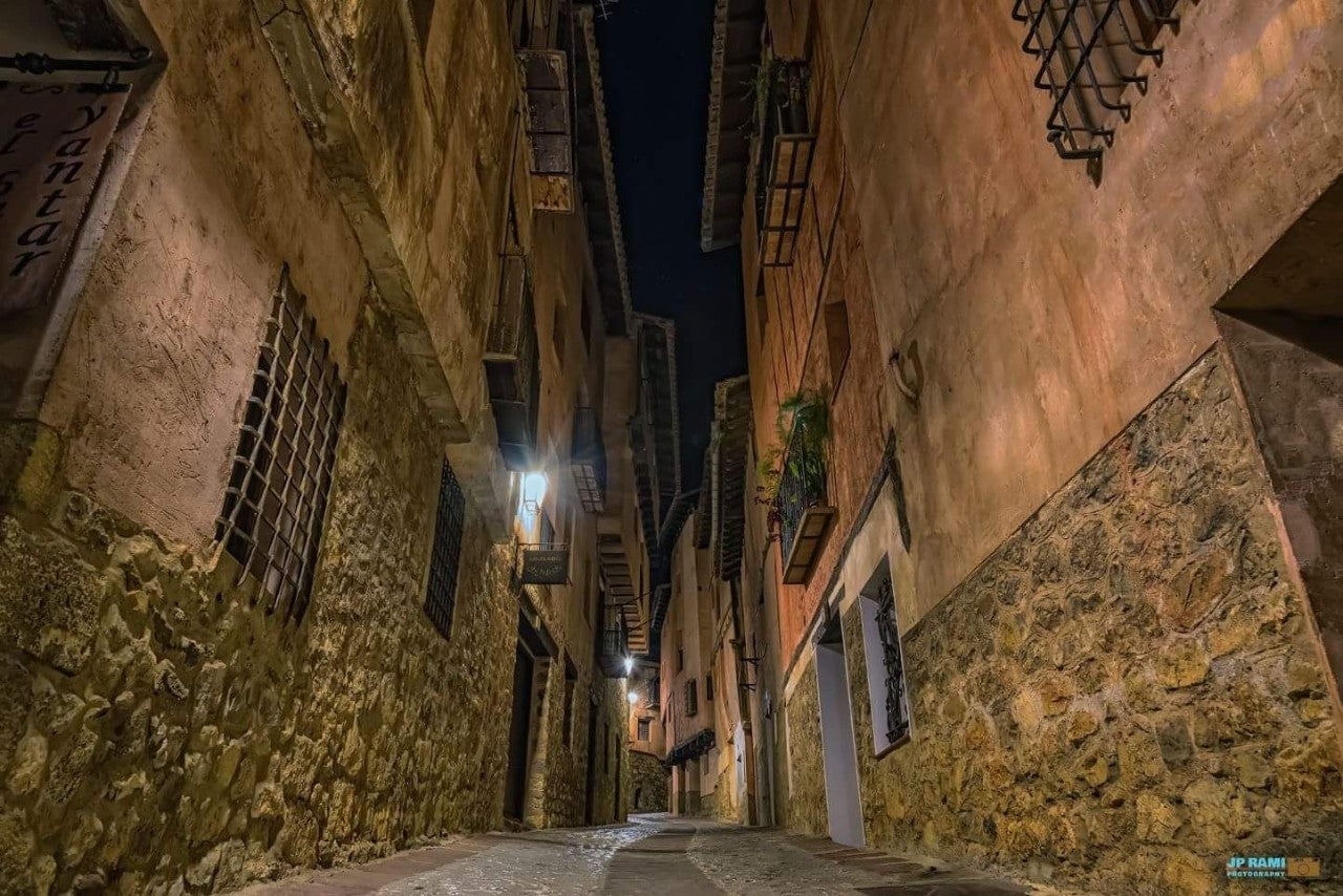 El Buen Yantar de Albarracin