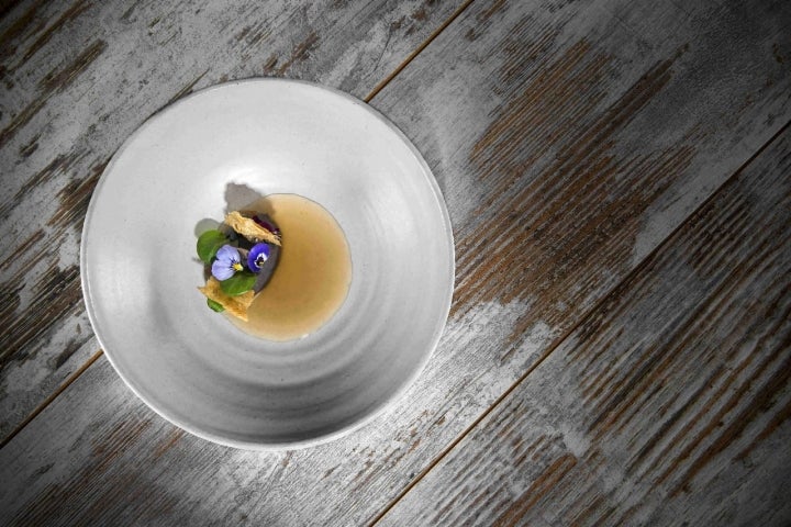 Foto cedida por el restaurante