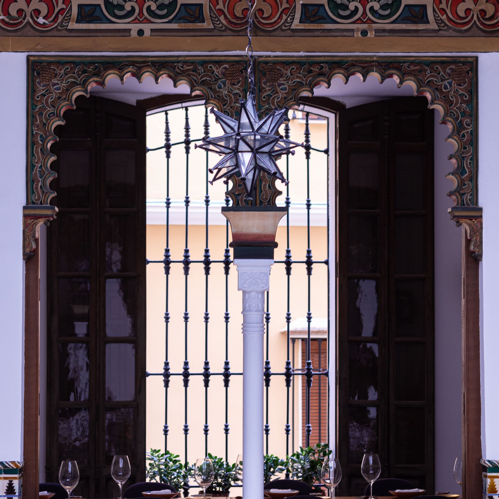 Foto cedida por el restaurante