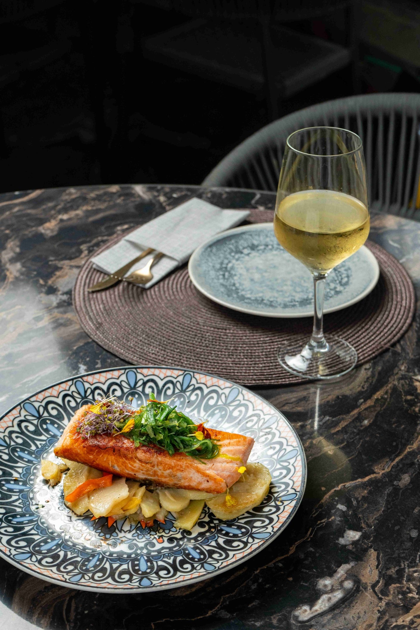 Gran Café El Espejo