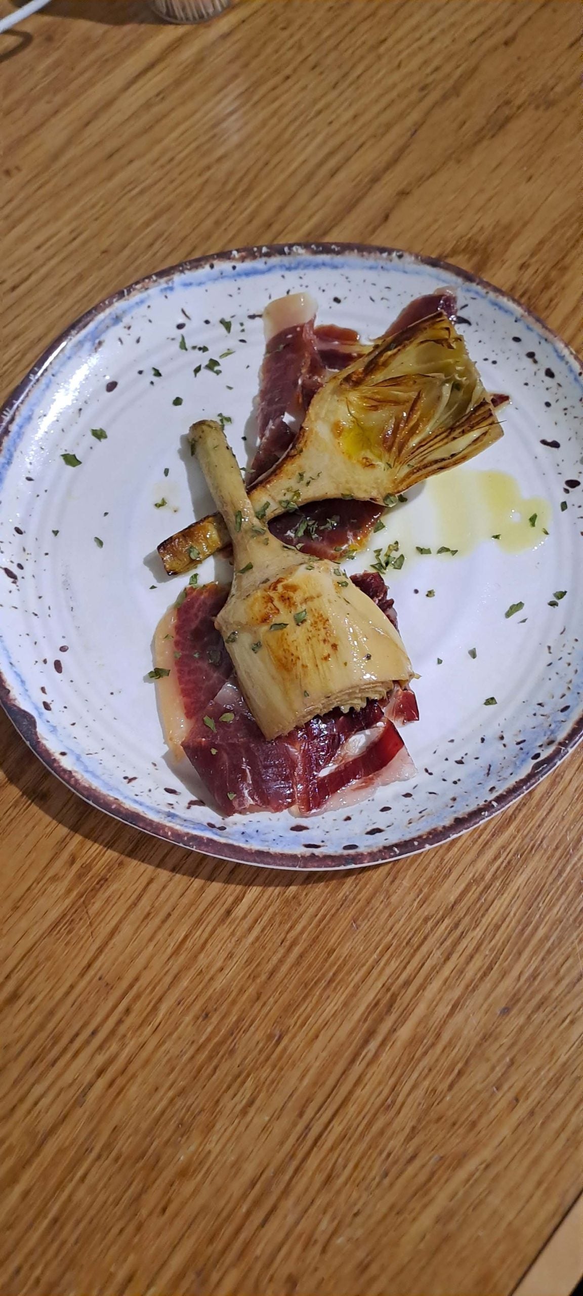 La Fresa (Vinos y Tapas)