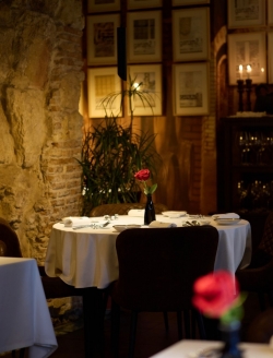 Foto cedida por el restaurante
