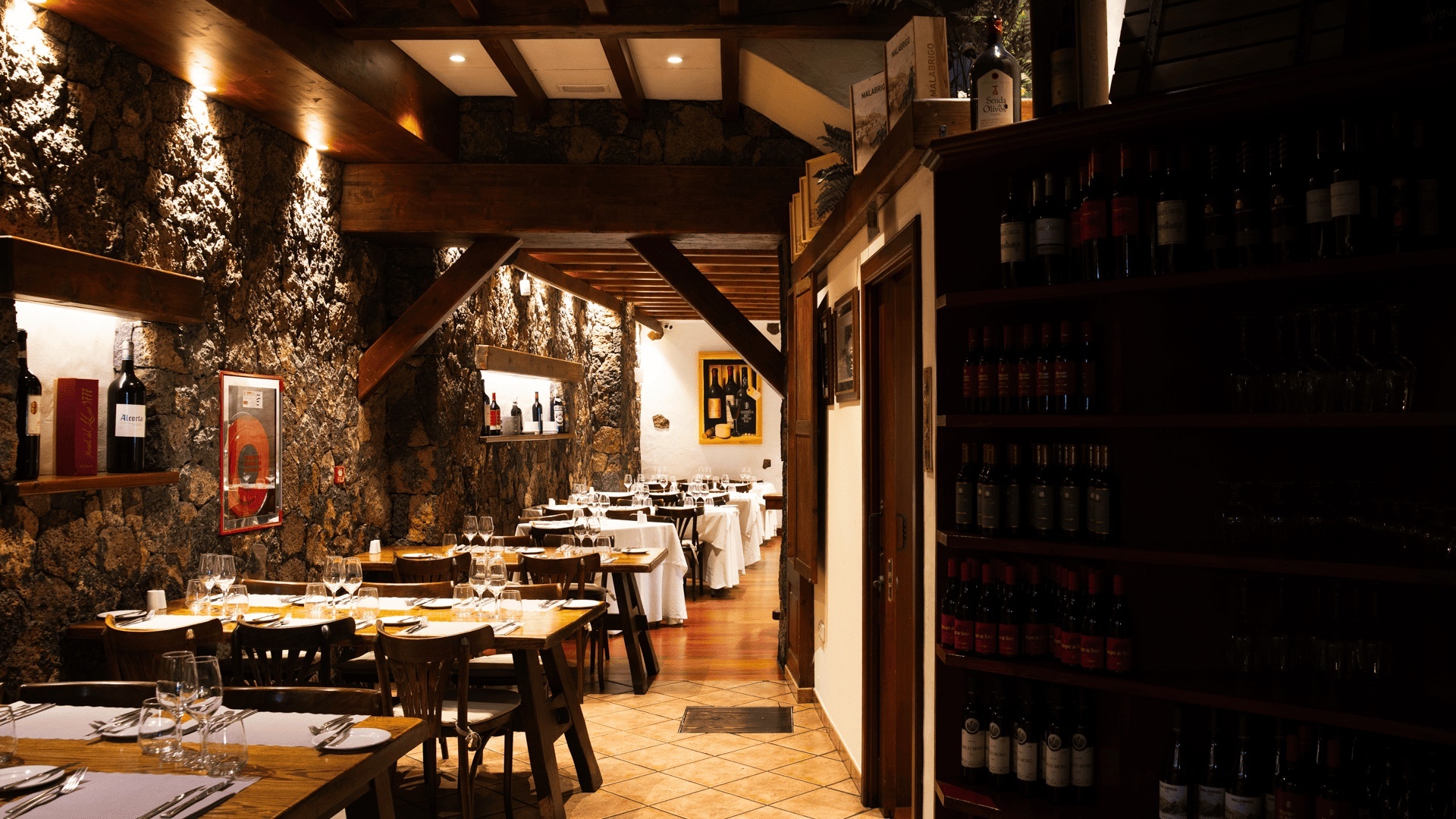 Foto cedida por el restaurante