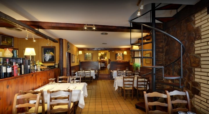 La Taberna de la Cuarta Esquina