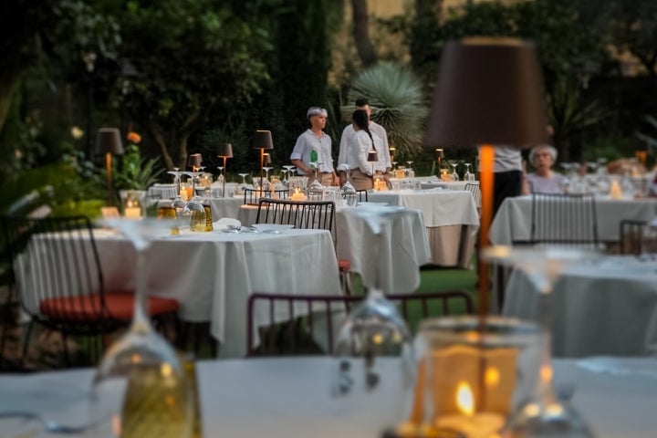 Foto cedida por el restaurante