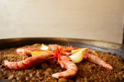 Foto cedida por el restaurante