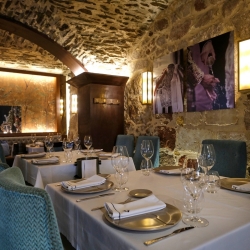 Foto cedida por el restaurante