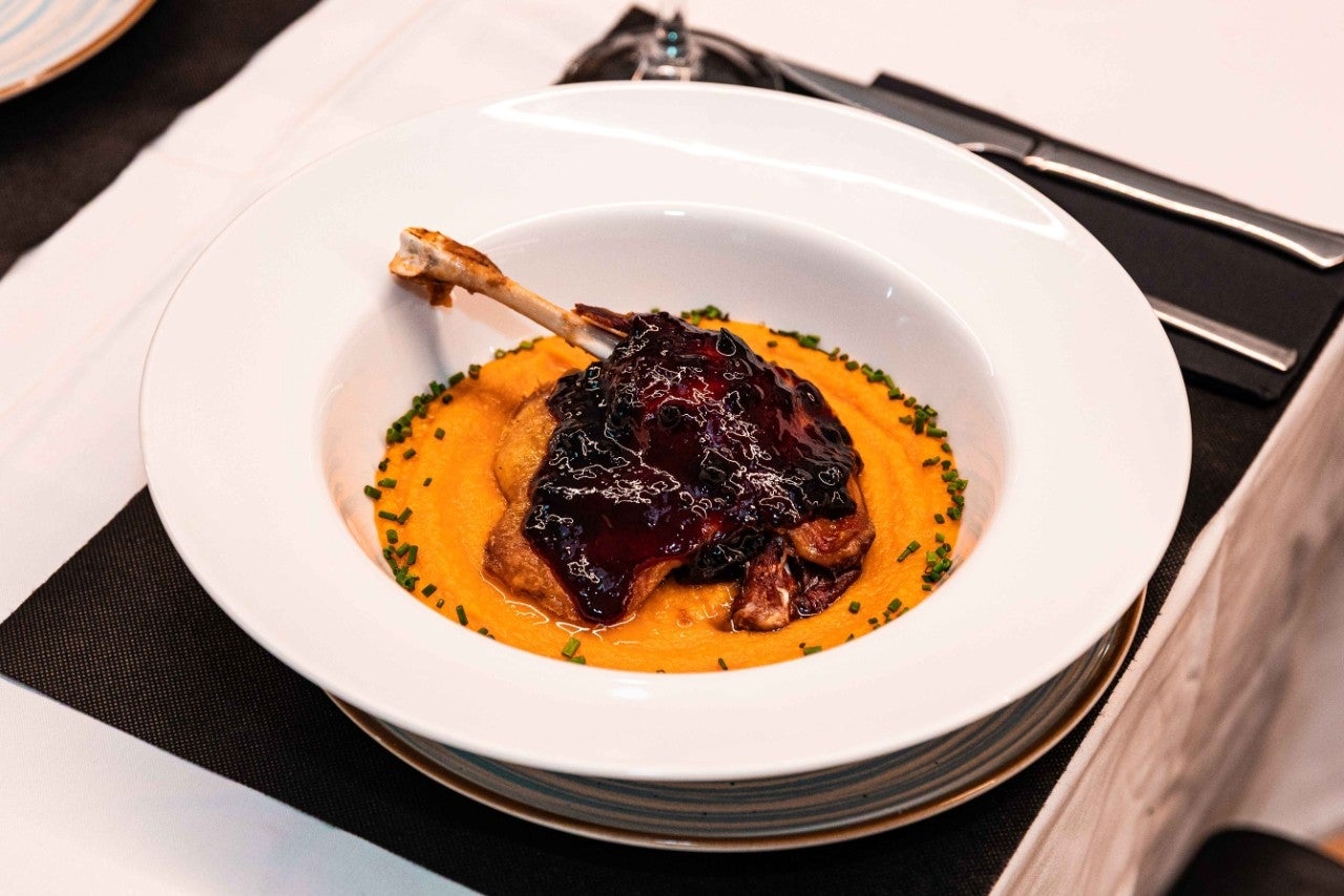 Paco Pastel - La Casita