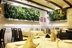 Foto cedida por el restaurante