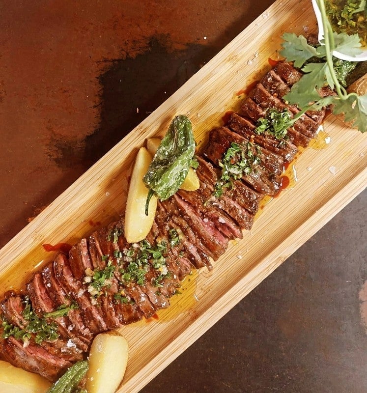 Luzía Cocina & Bar
