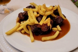 Foto cedida por el restaurante