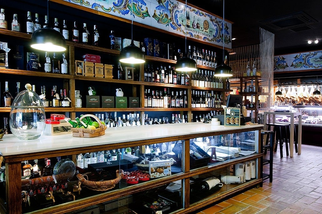 Coloniales Huerta