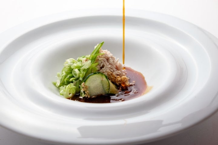 O Camiño do Inglés