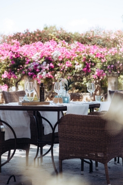Foto cedida por el restaurante