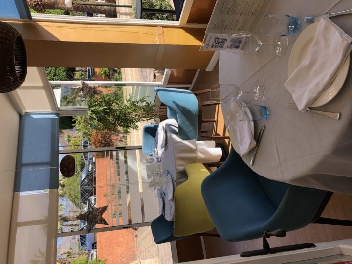 Foto cedida por el restaurante
