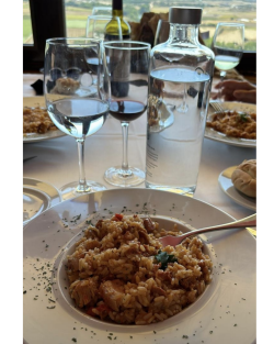 Foto cedida por el restaurante