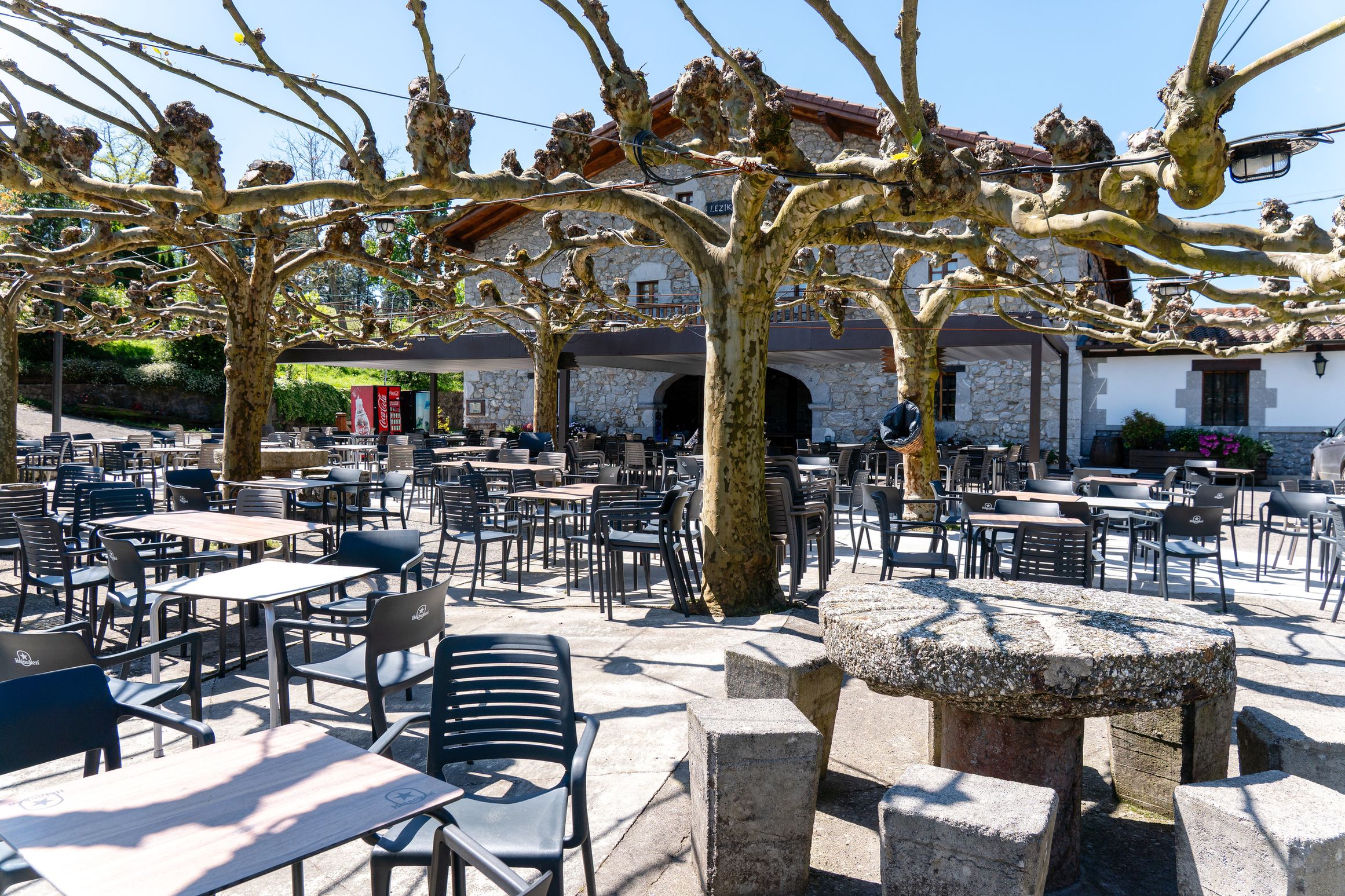 Foto cedida por el restaurante