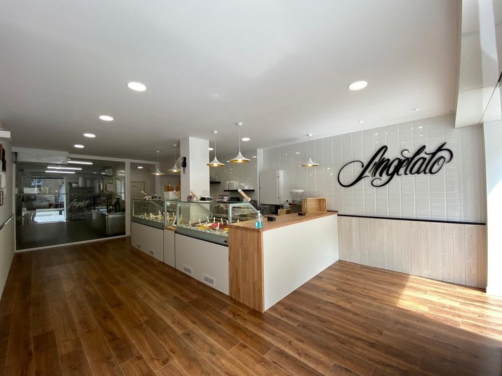 Angelato