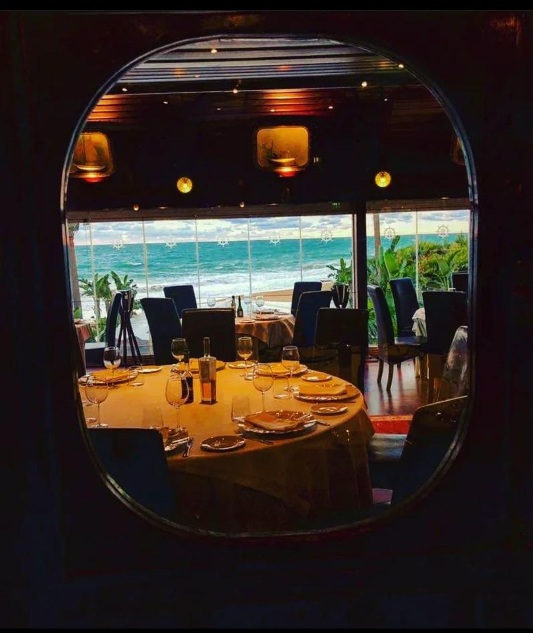 Foto cedida por el restaurante
