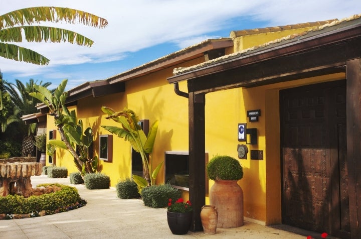 La Finca
