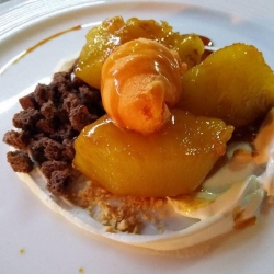Foto cedida por el restaurante