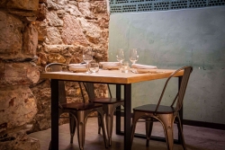 Foto cedida por el restaurante