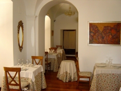 Foto cedida por el restaurante